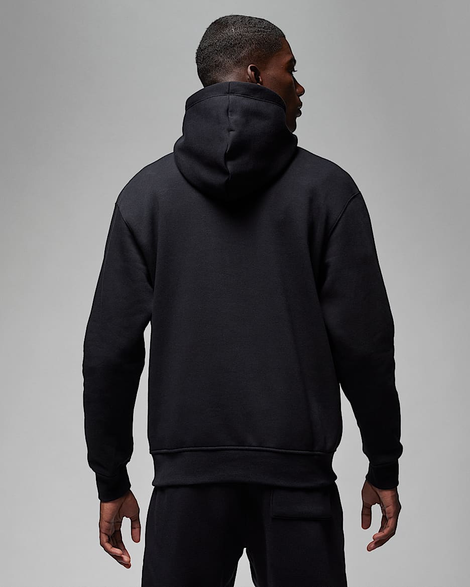 Men's air jordan hoodie 2025